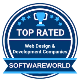 Web Design Development Company